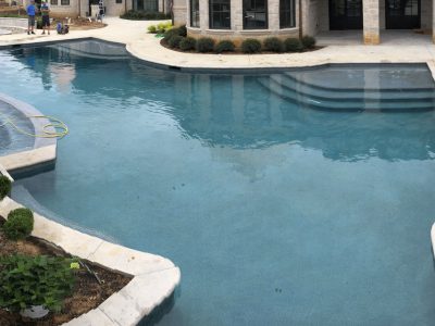 Atlantis Pool
